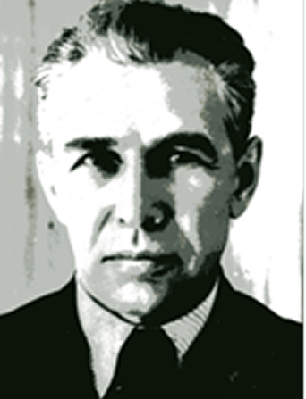Зенков Николай Акимович
