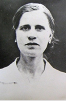 Слизь Мария Павловна