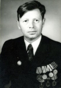 Шевченко Г.В.