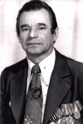 Павленко<br>Василий Андреевич