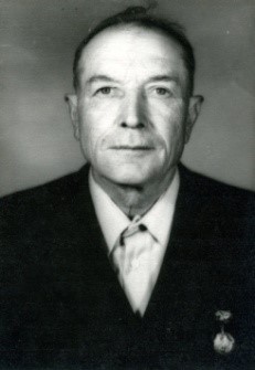 Канаев Григорий