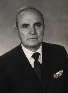 Панченко<br>Анатолий Яковлевич