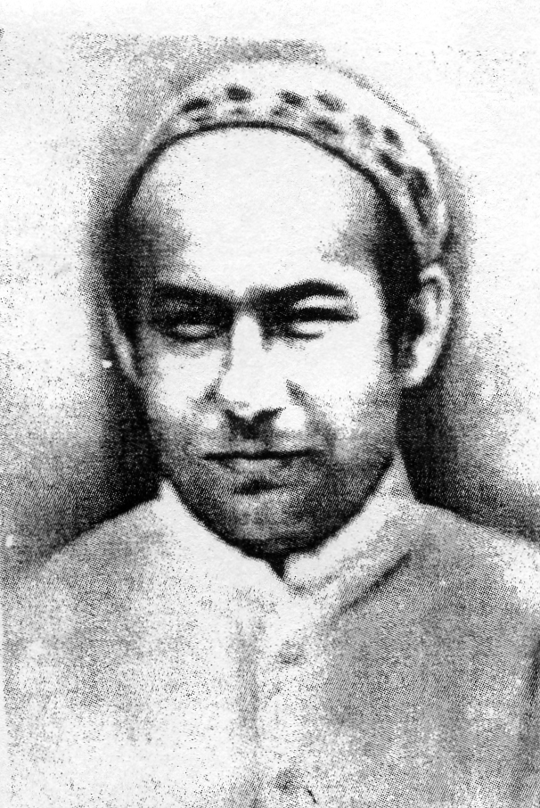 Щербаков<br>Федор Алексеевич