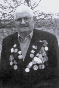 Зайцев<br>Григорий Васильевич