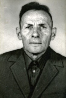 Дреев<br>Иван Иванович