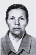 Танцырева<br>Мария Ивановна