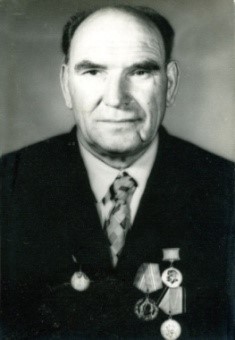 Гаевский Н.С.