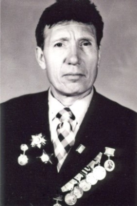 Мякушко<br>Юрий Петрович