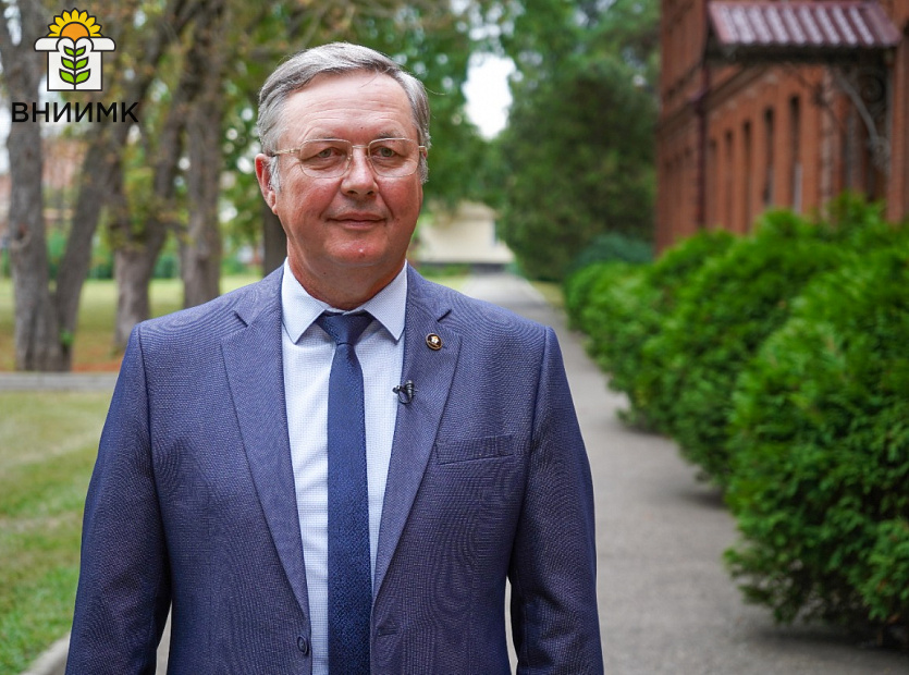 ВНИИМК-в-«Мире-сельского-хозяйства»-на-телеканале-Кубань-24