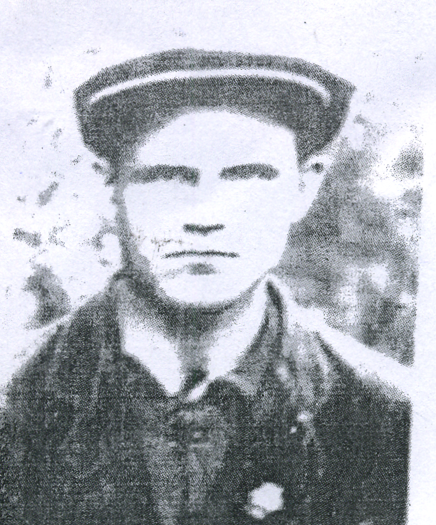 Абрицов<br>Дмитрий Иванович