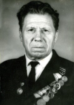 Иващенко<br>Василий Михайлович