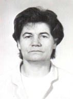 Андреева<br>Лидия Тимофеевна