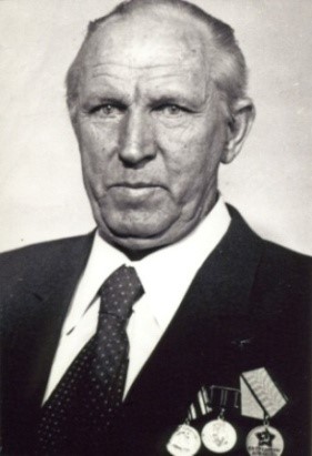 Мошкин<br>Владимир Александрович