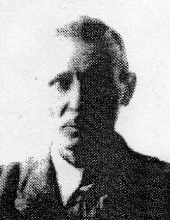 Канарев<br>Наум Гаврилович