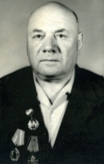 Орентли М.Г.