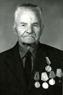 Поляков<br>Иван Иванович