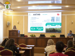 Ученые ВНИИМК выступили с лекциями для слушателей КубГАУ