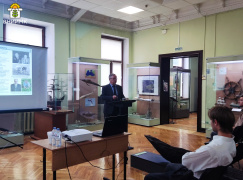 О людях Кубани – о силе России 