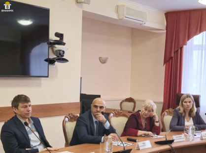 ВНИИМК рекомендует заменить подсолнечник в северных зонах Кубани на лен и рапс