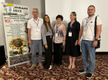Ученые ВНИИМК приняли участие в 5-м Международном симпозиуме по заразихе на подсолнечнике