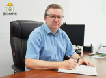 Поздравляем Константина Михайловича Кривошлыкова с назначением на должность временно исполняющего обязанности директора Национального центра зерна им. П. П. Лукьяненко!