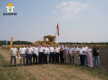 День поля ВНИИМК – на старте к высоким урожаям!