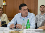 ВНИИМК принял участие в совещании под председательством заместителя министра сельского хозяйства РФ