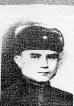 Алексеев<br> Василий Иванович