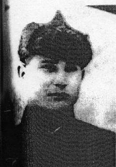 Асеев<br> Константин Кузьмич