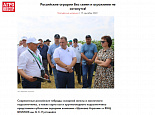 Дни поля ВНИИМК в обзоре журнала «Агроинвестор»
