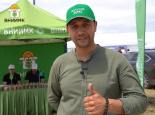 «Должков знает» и рекомендует семена ВНИИМК! 