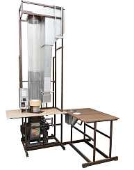 Оборудование Пневмоаспиратор очистки селекционных семян