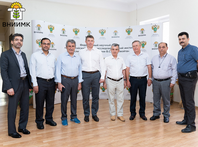 ВНИИМК-посетила-делегация-из-Ирана-(14)