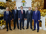 От опытно-селекционного поля до федерального научного центра