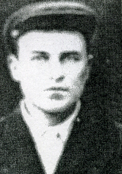 Руденко<br>Яков Иванович