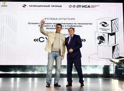 Сурус ОР – абсолютный лидер!