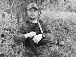 Сотрудник ВНИИМК, Осипов Алексей Игоревич, погиб при исполнении воинского долга