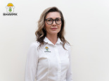 Поздравляем с юбилеем Людмилу Анатольевну Горлову!