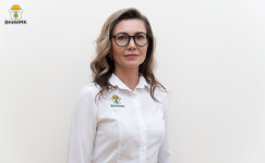 Поздравляем с юбилеем Людмилу Анатольевну Горлову!