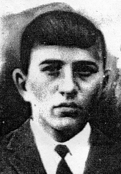 Яшаров<br>Алексей Иванович