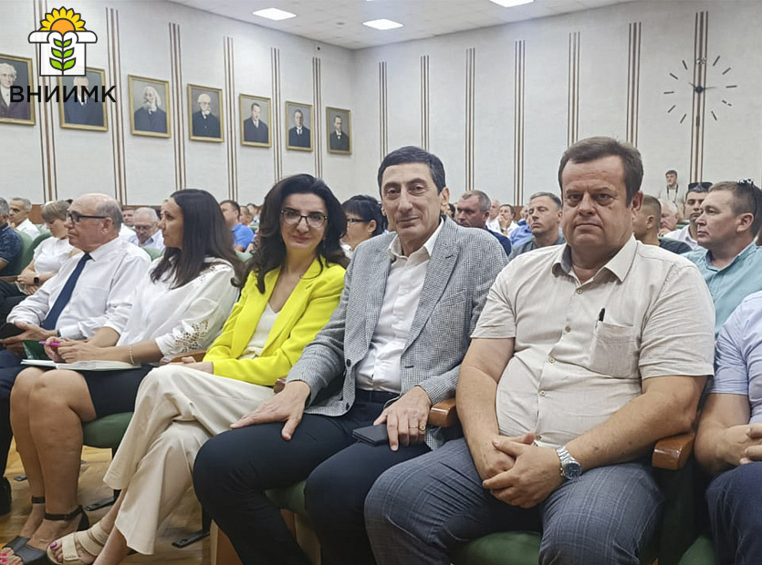 ВНИИМК-посетил-День-поля-риса-в-Краснодаре