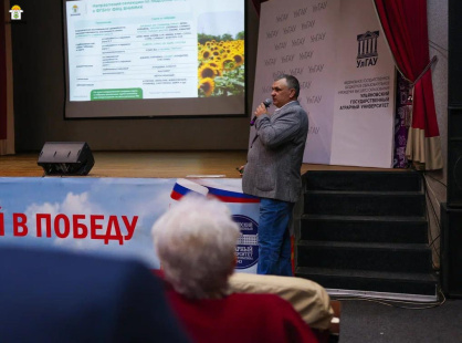 ВНИИМК укрепляет сотрудничество с сельхозпроизводителями ПФО