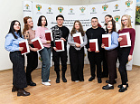 Поздравляем выпускников аспирантуры!