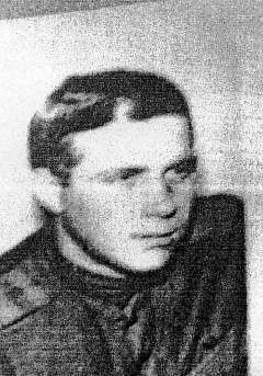 Алексеев<br> Николай Иванович