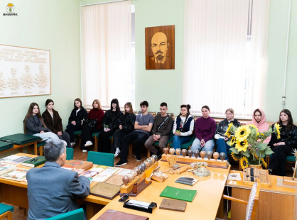 ВНИИМК принимает фестиваль «Наука 0+ Кубань»