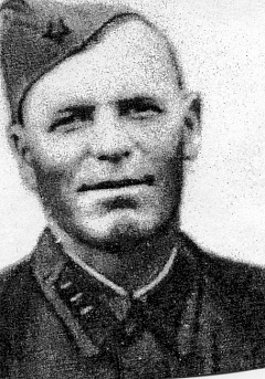 Юрьев<br>Семен Иванович