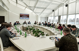 6 апреля в Краснодаре состоялся круглый стол: Устойчивый АПК: стимулы модернизации
