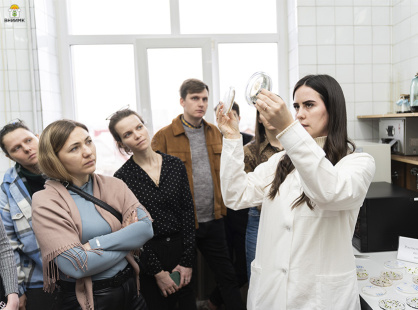 Школа молодых ученых будет проходить с 3 по 4 марта 2026 года и посвящена 140‑летнему юбилею Василия Степановича Пустовойта