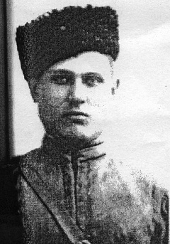 Крысаков<br>Иван Ильич