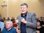 Поздравляем Николая Ивановича Бочкарева с юбилеем!